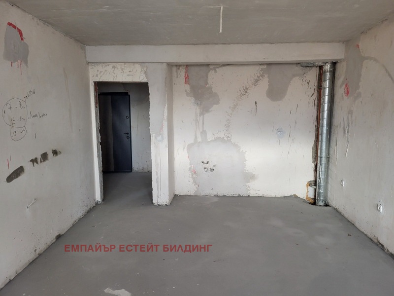 Продава 2-СТАЕН, гр. София, Хаджи Димитър, снимка 8 - Апартаменти - 52802616