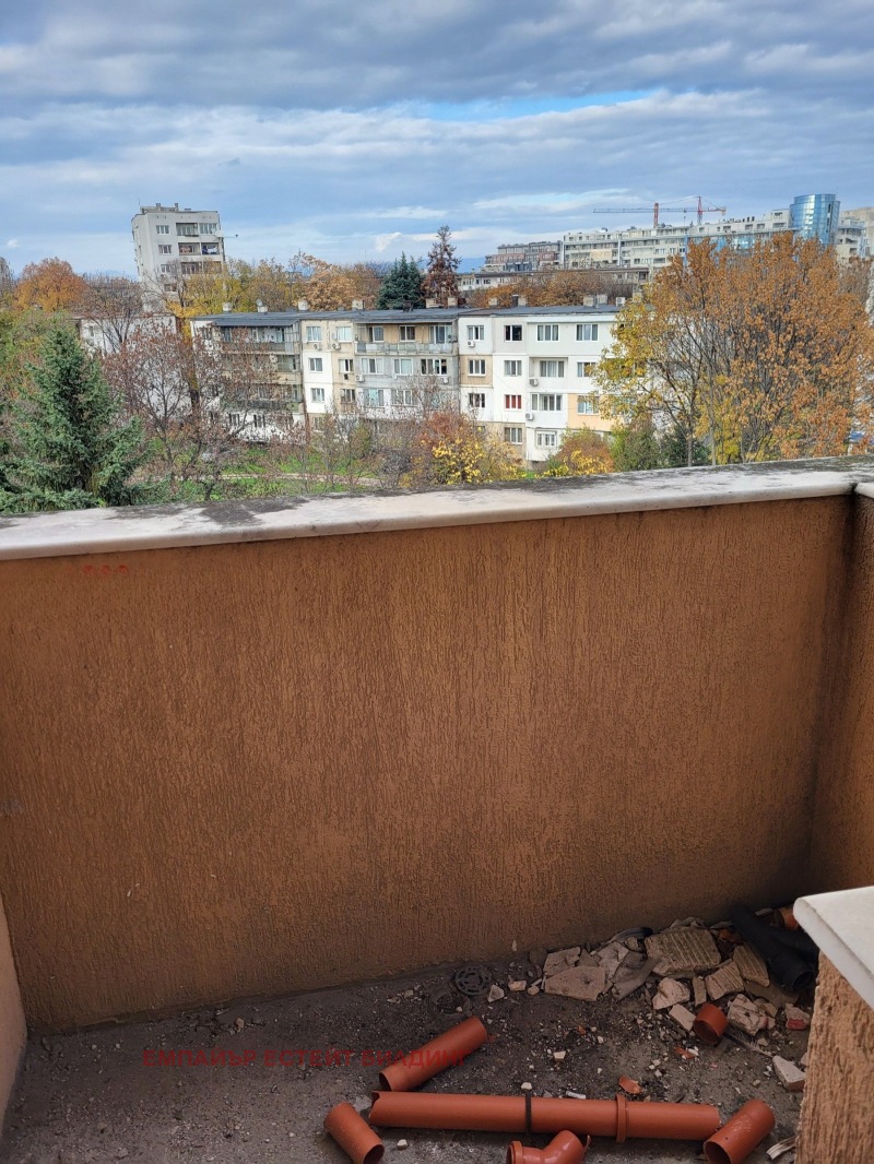 Продава 2-СТАЕН, гр. София, Хаджи Димитър, снимка 5 - Апартаменти - 52802616