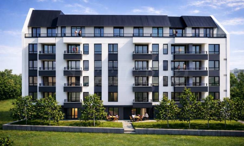 Продава 2-СТАЕН, гр. София, Овча купел 2, снимка 2 - Апартаменти - 53209380