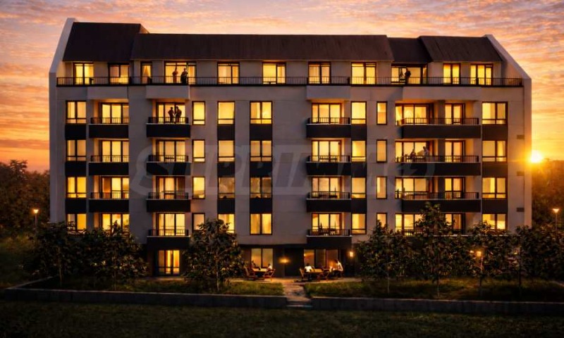 Продава 2-СТАЕН, гр. София, Овча купел 2, снимка 5 - Апартаменти - 53209380