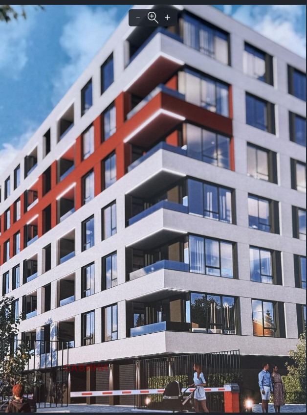 Продава 2-СТАЕН, гр. Пловдив, Младежки Хълм, снимка 5 - Апартаменти - 53883857