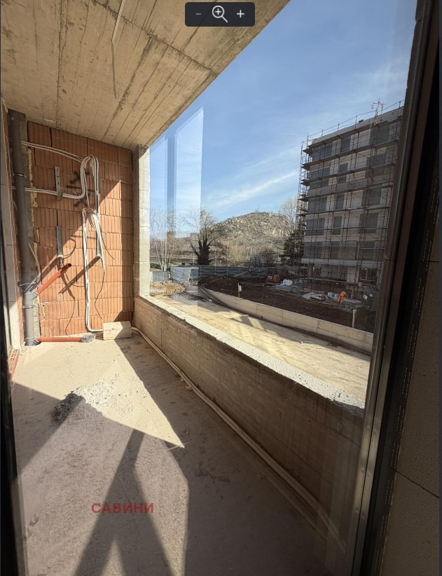 Продава 2-СТАЕН, гр. Пловдив, Младежки Хълм, снимка 3 - Апартаменти - 53883857