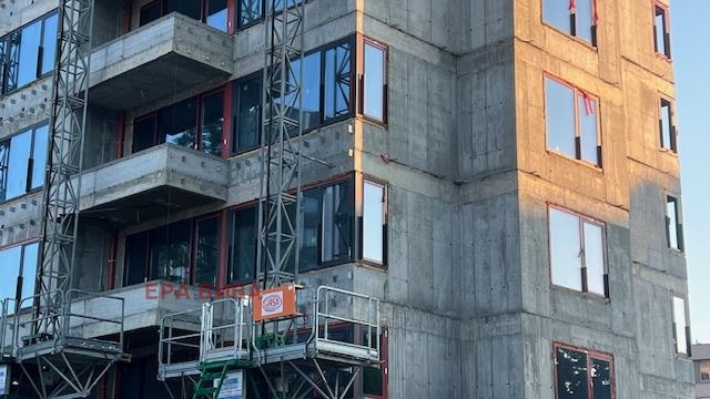 Продава 2-СТАЕН, гр. Варна, Чайка, снимка 2 - Апартаменти - 53911001