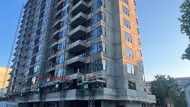 Продава 2-СТАЕН, гр. Варна, Чайка