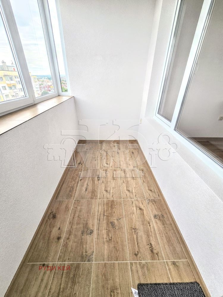 Продава 2-СТАЕН, гр. Варна, Автогара, снимка 5 - Апартаменти - 54239778