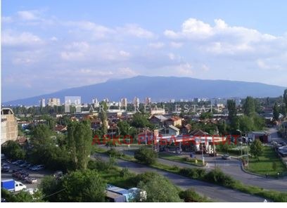 Продава  2-стаен град София , Надежда 4 , 59 кв.м | 77343111