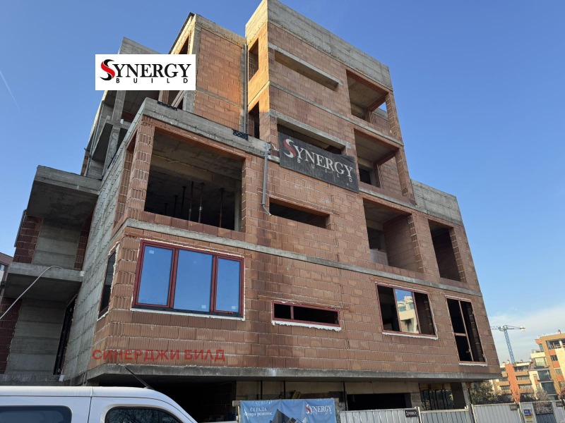 Продава 3-СТАЕН, гр. София, Манастирски ливади