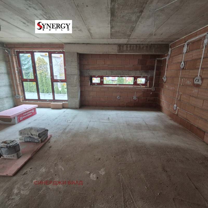 Продава 3-СТАЕН, гр. София, Манастирски ливади, снимка 3 - Апартаменти - 51810666