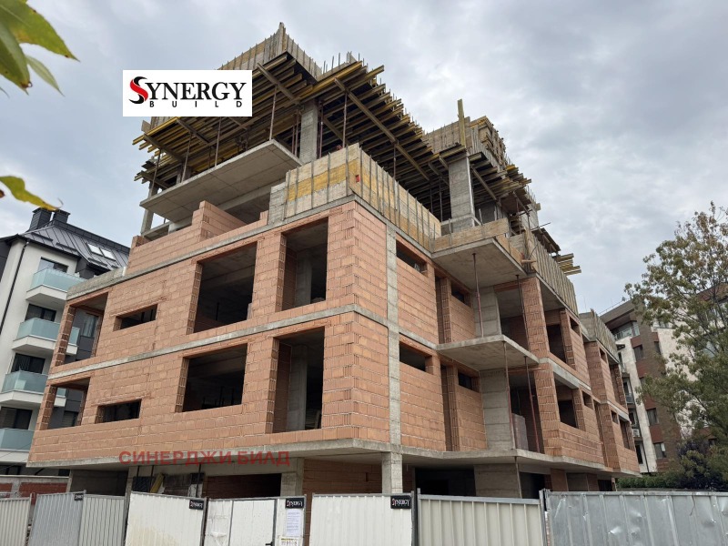 Na prodej  2 ložnice Sofia , Manastirski livadi , 157 m2 | 83734234 - obraz [2]
