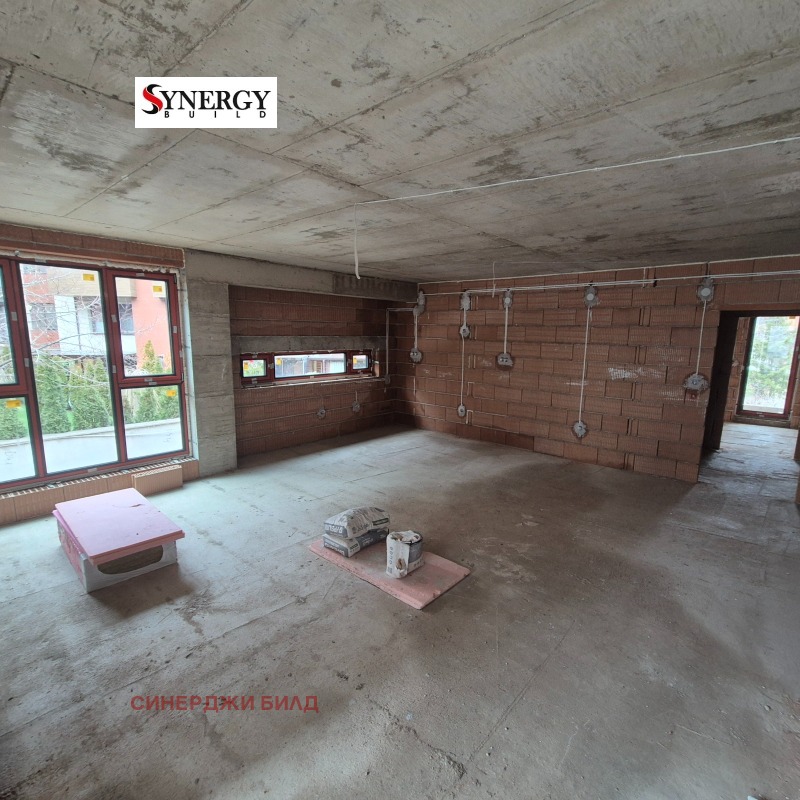 Продава 3-СТАЕН, гр. София, Манастирски ливади