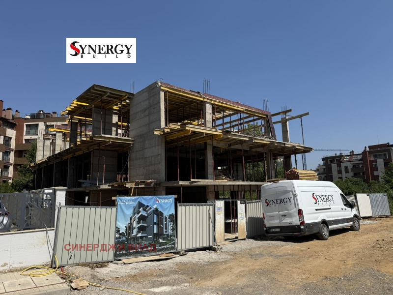For Sale  2 bedroom Sofia , Manastirski livadi , 157 sq.m | 59456525