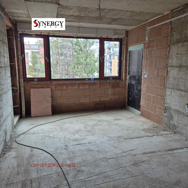 Продава 3-СТАЕН, гр. София, Манастирски ливади, снимка 6 - Апартаменти - 51810666