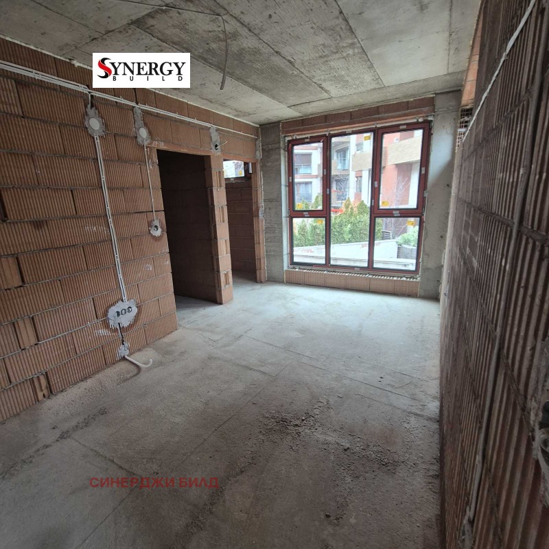 Продава 3-СТАЕН, гр. София, Манастирски ливади, снимка 7 - Апартаменти - 51810666