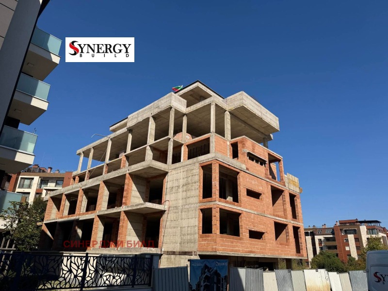 Na prodej  2 ložnice Sofia , Manastirski livadi , 157 m2 | 83734234