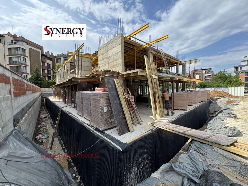 For Sale  2 bedroom Sofia , Manastirski livadi , 157 sq.m | 59456525 - image [16]