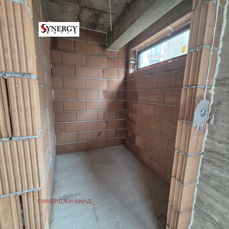 Продава 3-СТАЕН, гр. София, Манастирски ливади, снимка 8 - Апартаменти - 51810666