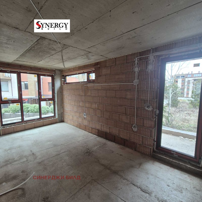 Продава 3-СТАЕН, гр. София, Манастирски ливади, снимка 5 - Апартаменти - 51810666