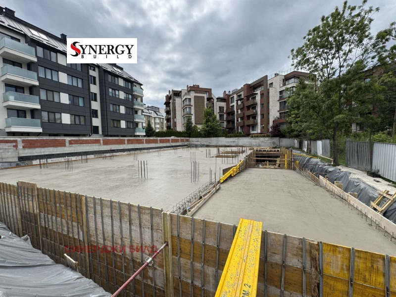 For Sale  2 bedroom Sofia , Manastirski livadi , 157 sq.m | 59456525 - image [11]