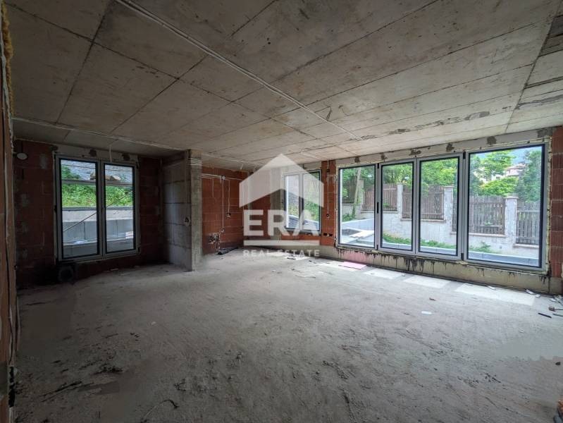 Продава  3-стаен град София , Драгалевци , 126 кв.м | 65488575 - изображение [6]