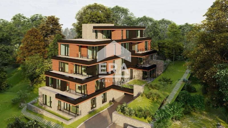 Продава  3-стаен град София , Драгалевци , 126 кв.м | 65488575 - изображение [2]