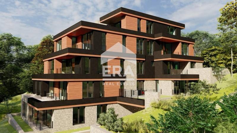 Продава  3-стаен град София , Драгалевци , 126 кв.м | 65488575