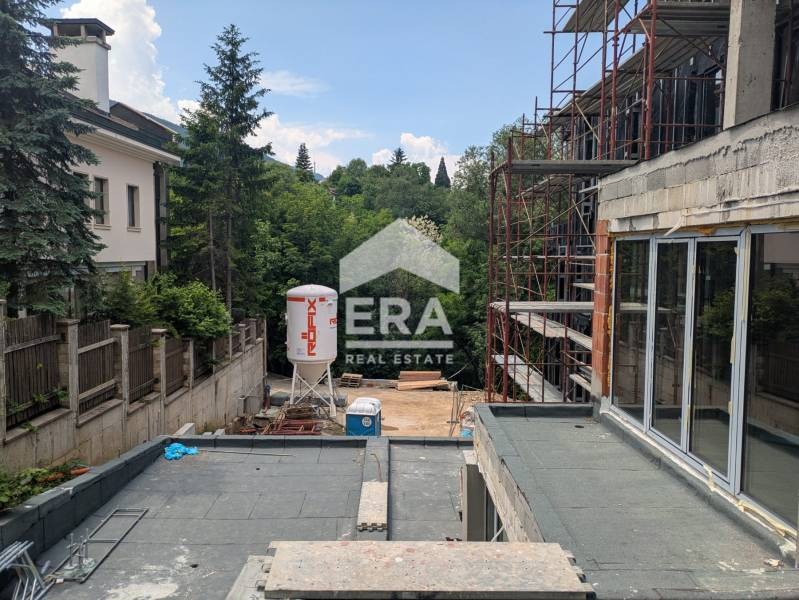 Продава  3-стаен град София , Драгалевци , 126 кв.м | 65488575 - изображение [5]