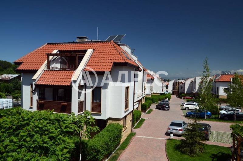 Продава  3-стаен град София , с. Панчарево , 106 кв.м | 85271129 - изображение [9]