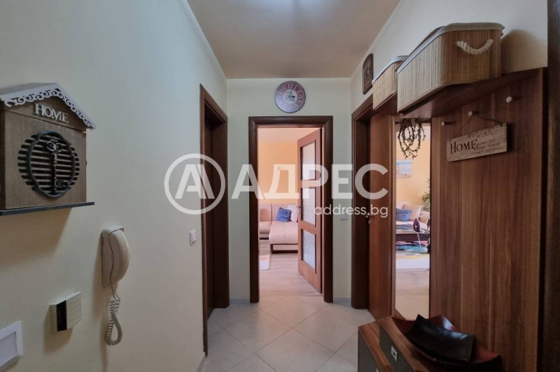 In vendita  2 camere da letto Sofia , Pancharevo , 106 mq | 85271129 - Immagine [14]