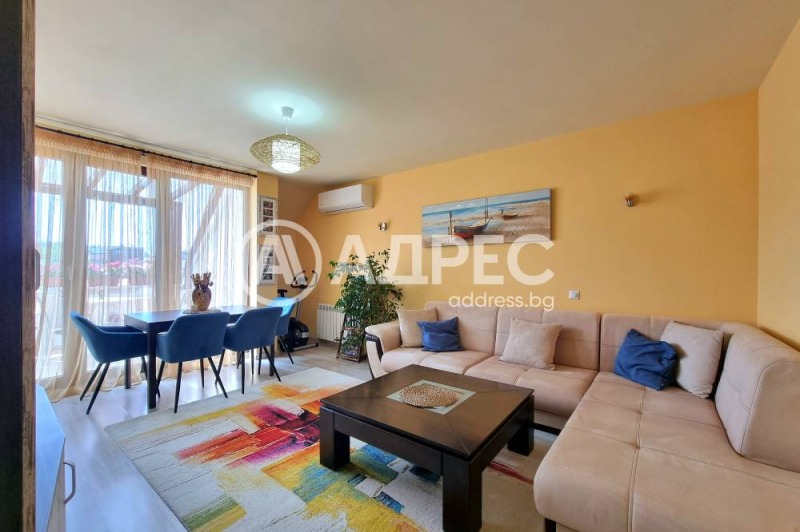 In vendita  2 camere da letto Sofia , Pancharevo , 106 mq | 85271129 - Immagine [3]