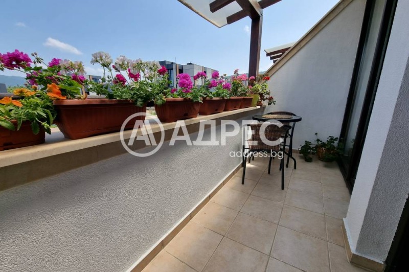In vendita  2 camere da letto Sofia , Pancharevo , 106 mq | 85271129 - Immagine [15]