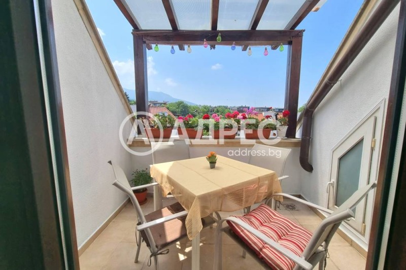 Продава  3-стаен град София , с. Панчарево , 106 кв.м | 85271129 - изображение [8]