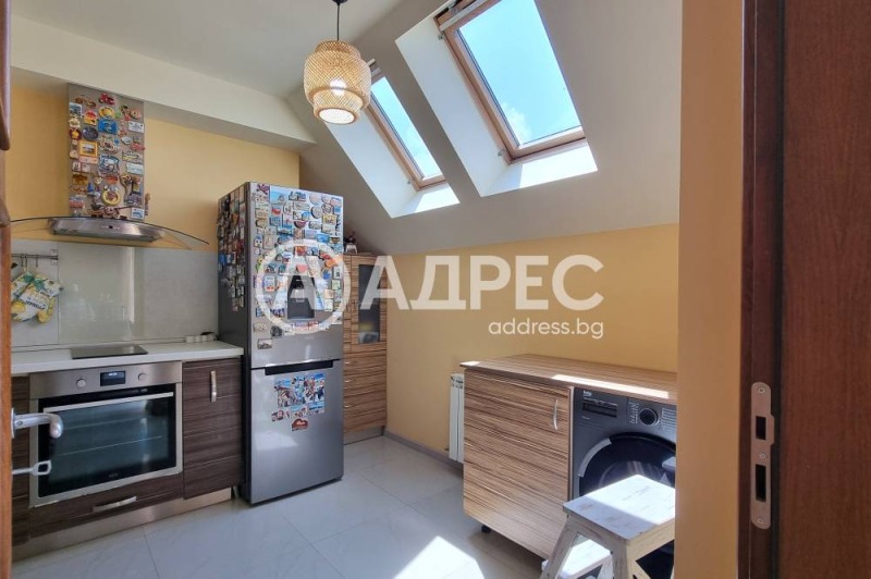 In vendita  2 camere da letto Sofia , Pancharevo , 106 mq | 85271129 - Immagine [12]