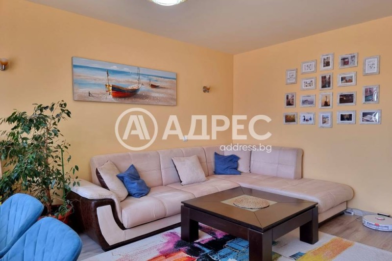 In vendita  2 camere da letto Sofia , Pancharevo , 106 mq | 85271129 - Immagine [11]