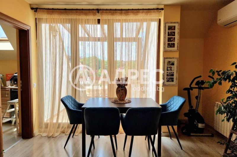 In vendita  2 camere da letto Sofia , Pancharevo , 106 mq | 85271129 - Immagine [6]