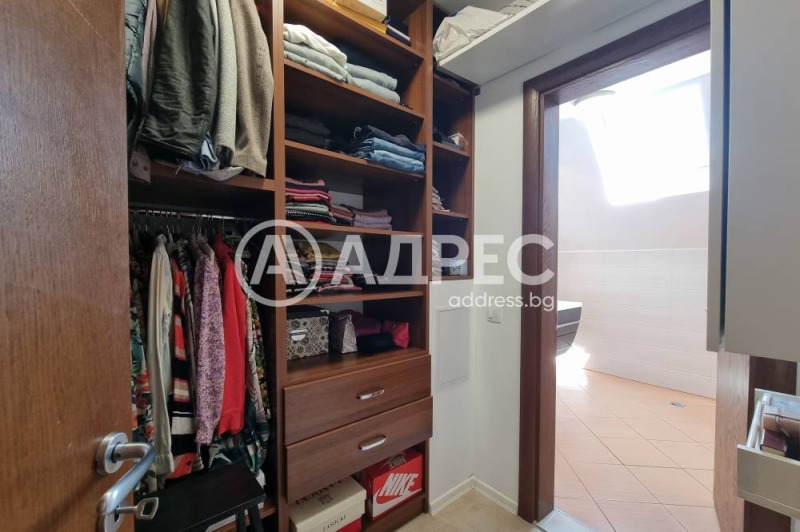 In vendita  2 camere da letto Sofia , Pancharevo , 106 mq | 85271129 - Immagine [16]
