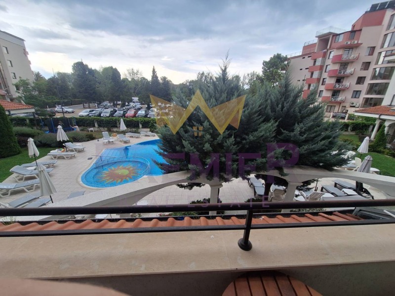 Продава  3-стаен област Бургас , к.к. Слънчев бряг , 93 кв.м | 29627505 - изображение [13]