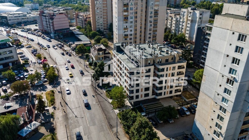 Продава  3-стаен град София , Люлин 6 , 126 кв.м | 20143546 - изображение [15]