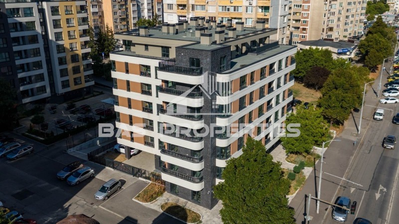 Продава  3-стаен град София , Люлин 6 , 126 кв.м | 20143546 - изображение [13]
