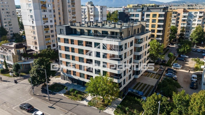 Продава  3-стаен град София , Люлин 6 , 126 кв.м | 20143546 - изображение [14]