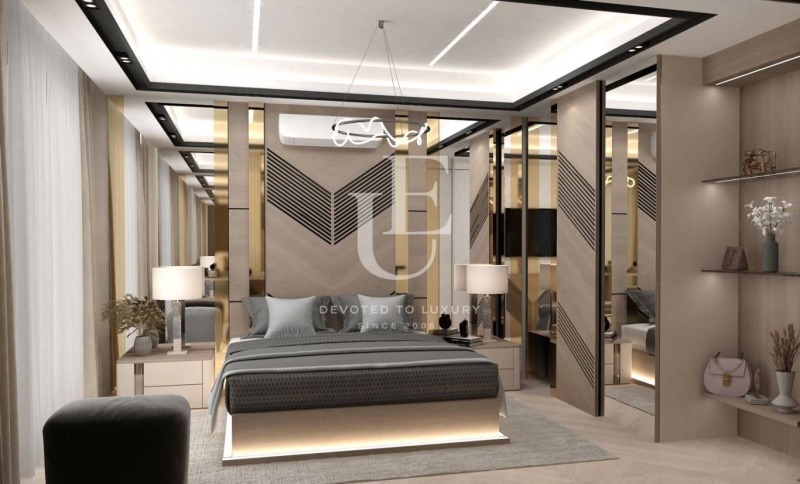 Продава 3-СТАЕН, гр. София, Център, снимка 5 - Апартаменти - 52988957