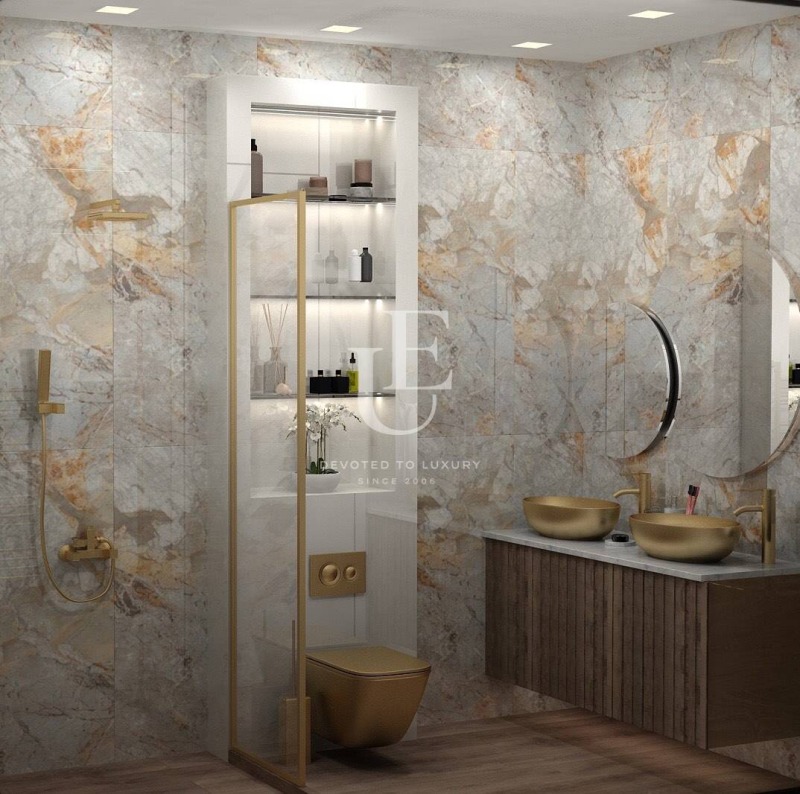 Продава 3-СТАЕН, гр. София, Център, снимка 7 - Апартаменти - 52988957