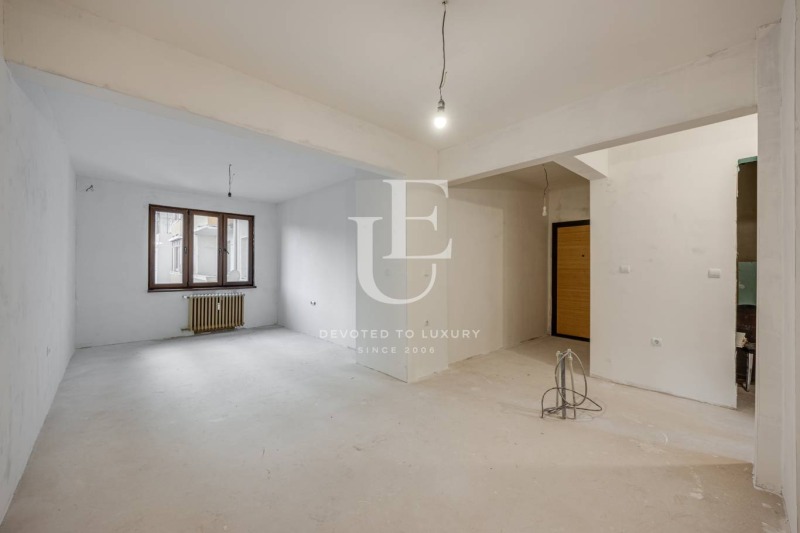 Продава 3-СТАЕН, гр. София, Център, снимка 9 - Апартаменти - 52988957