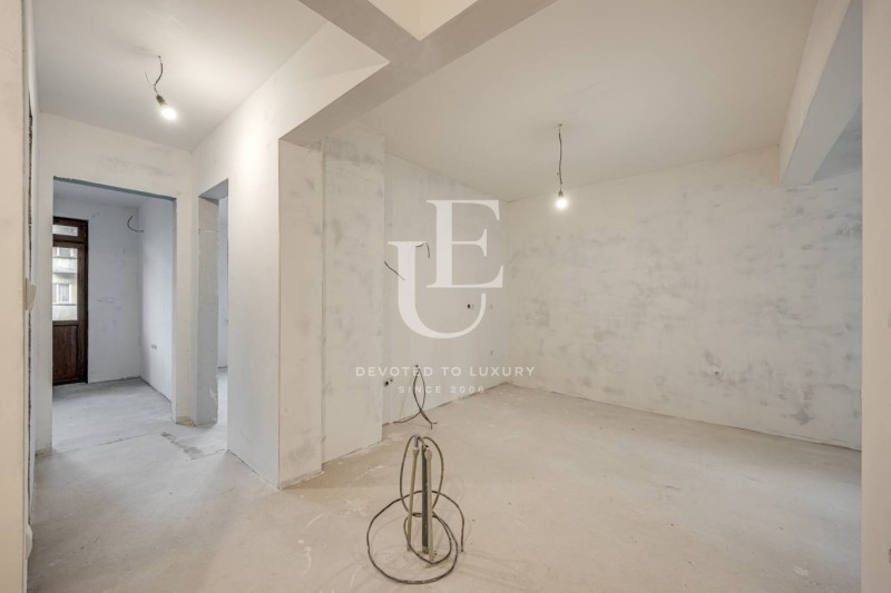 Продава 3-СТАЕН, гр. София, Център, снимка 14 - Апартаменти - 52988957