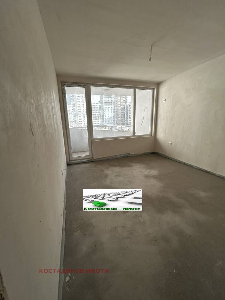 Продава 3-СТАЕН, гр. Пловдив, Съдийски, снимка 4 - Апартаменти - 53529129