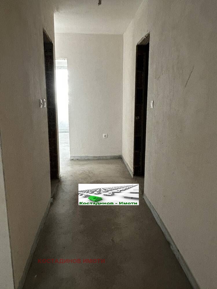 Продава 3-СТАЕН, гр. Пловдив, Съдийски, снимка 2 - Апартаменти - 53529129