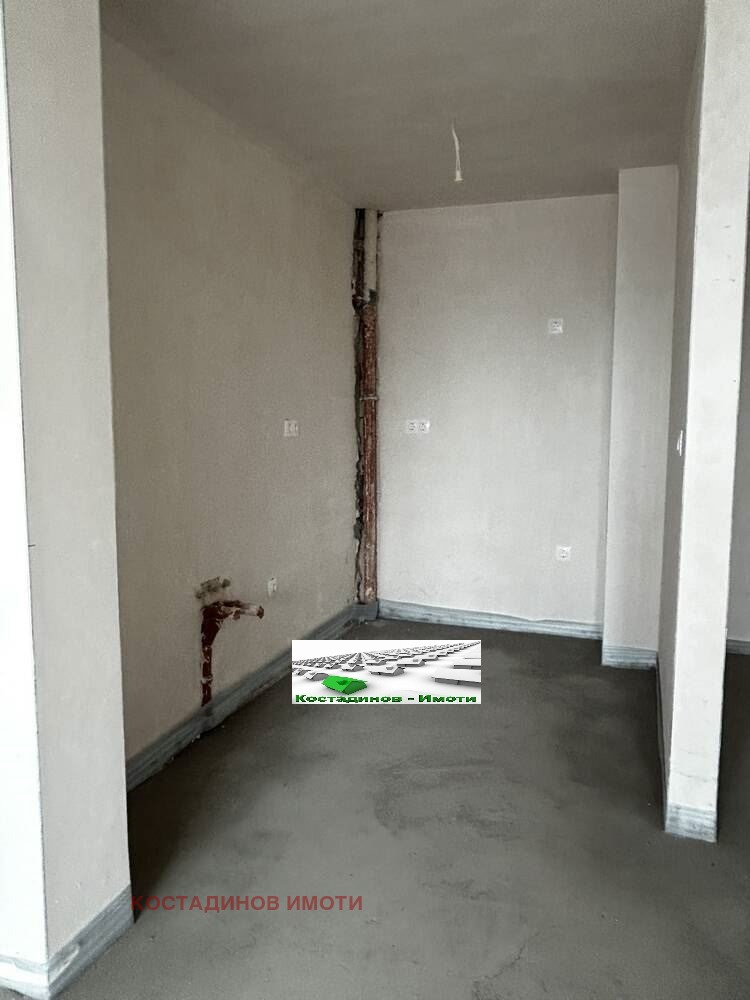 Продава 3-СТАЕН, гр. Пловдив, Съдийски, снимка 6 - Апартаменти - 53529129