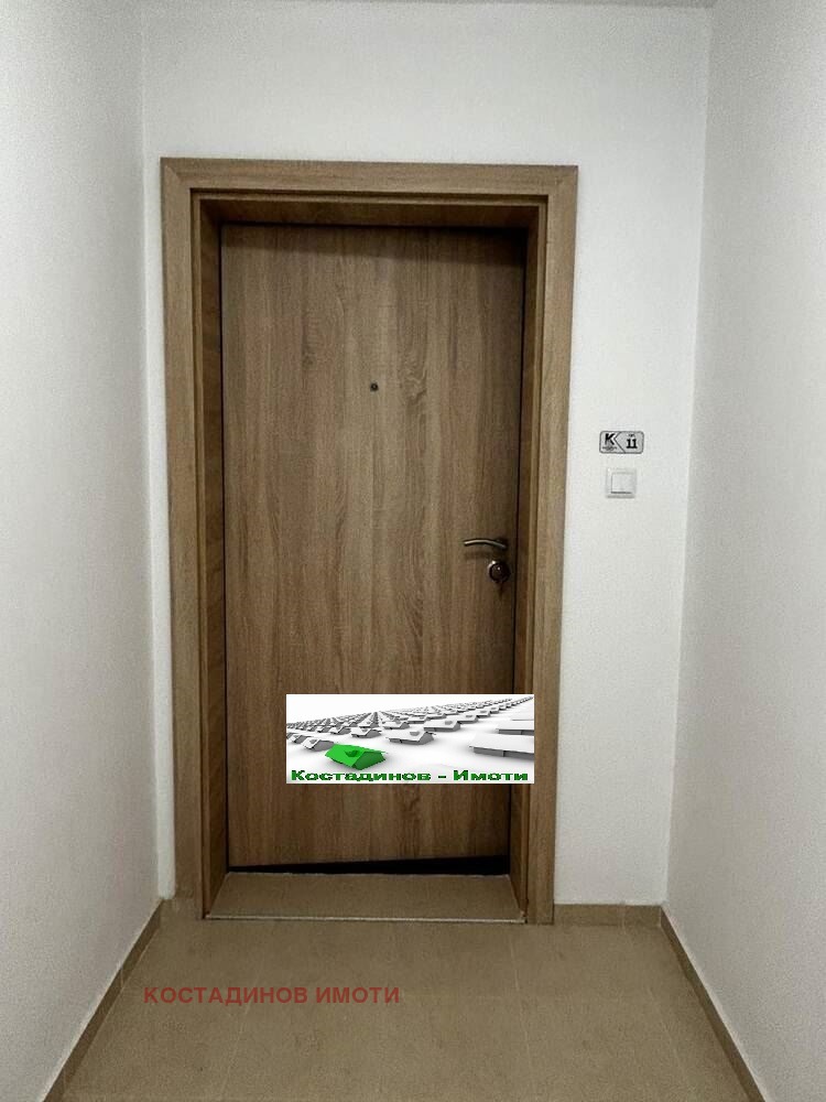 Продава 3-СТАЕН, гр. Пловдив, Съдийски, снимка 7 - Апартаменти - 53529129