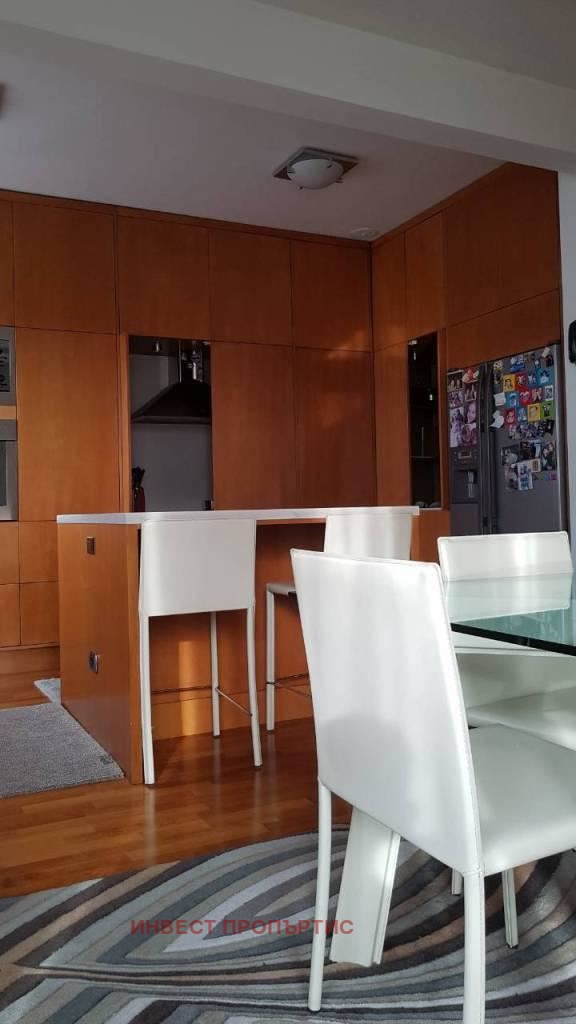 Продава  4-стаен град София , Център , 172 кв.м | 45236697 - изображение [9]