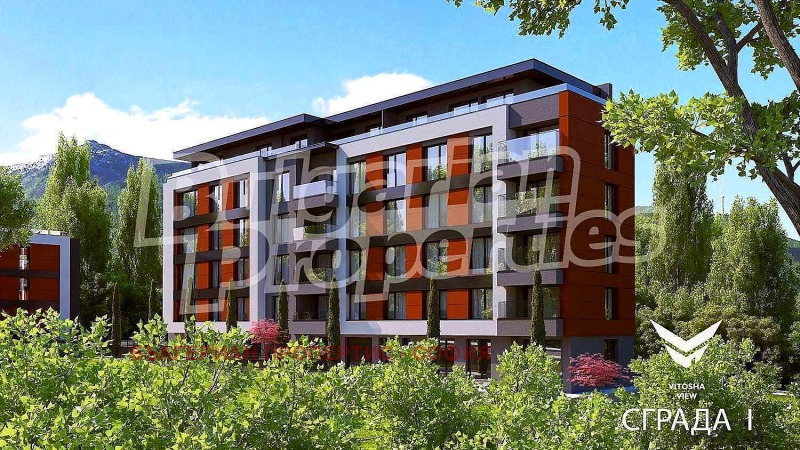 Na sprzedaż  3 sypialnie Sofia , Krastowa wada , 163 mkw | 53945665 - obraz [8]