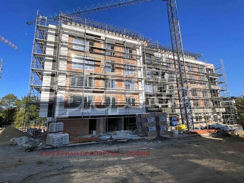 Продава 4-СТАЕН, град София, Кръстова вада • 459000 € / 897725.97 лв. • 73052799 1
